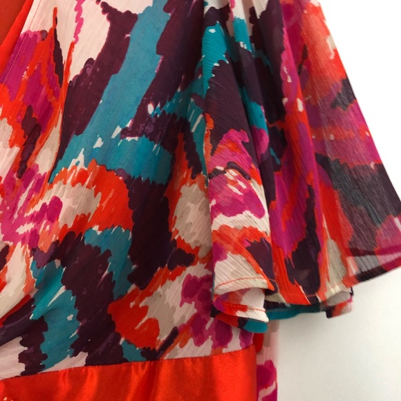 Lane Bryant Blouse - Picture 3 of 7